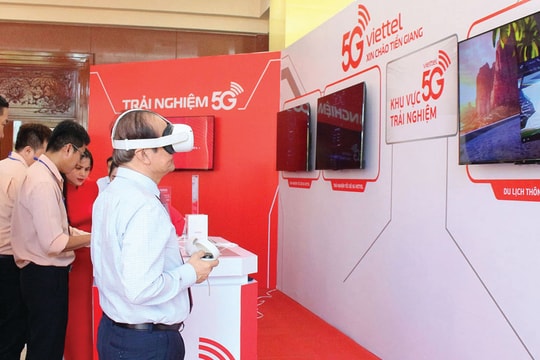 Tiền Giang: Đẩy mạnh phát triển du lịch thông minh