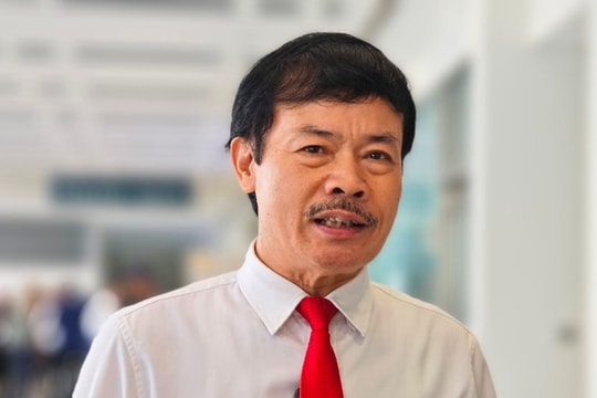 Rủi ro khi giá nguyên liệu tăng