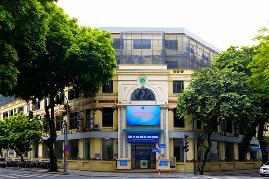 Bảo hiểm VietinBank - VBI triển khai dịch vụ bảo lãnh viện phí tại 2 bệnh viện lớn