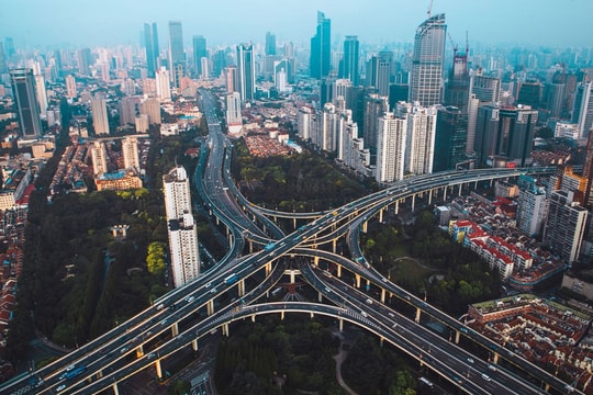 Động lực tăng trưởng khu vực châu Á - Thái Bình Dương