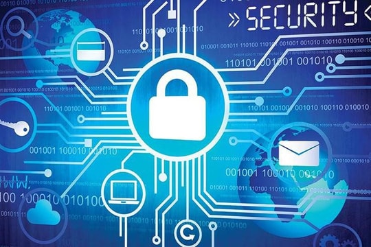 Hỗ trợ doanh nghiệp bảo vệ an toàn dữ liệu