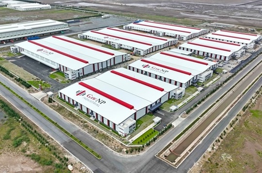 Hải Phòng - Điểm sáng thu hút FDI nhờ môi trường đầu tư hấp dẫn