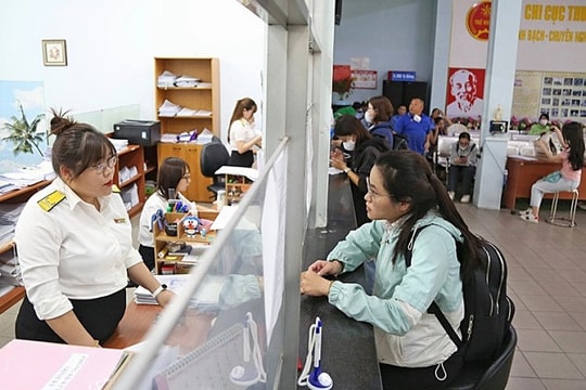 “Siết” thuế kinh doanh online thế nào?