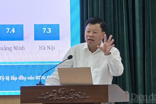 Hải Phòng: Tập trung mọi nguồn lực thành lập Khu kinh tế ven biển phía Nam