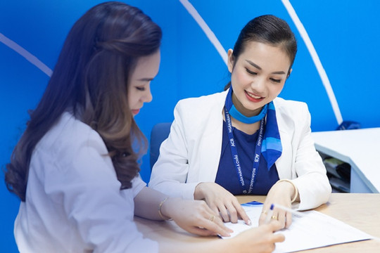 Vốn chưa dễ thông, tín dụng tăng trưởng còn khó
