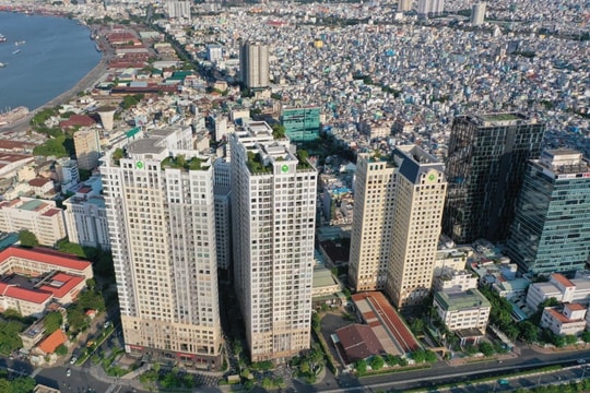 QCG “lận đận”