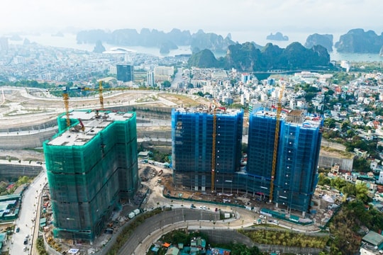 Quảng Ninh: Gỡ vướng để người lao động mua được nhà ở xã hội