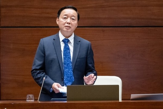 Giải pháp để phát triển các ngành công nghiệp