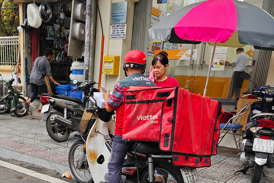 Đề xuất xác thực thông tin người bán hàng online: Chuyên gia nói gì?