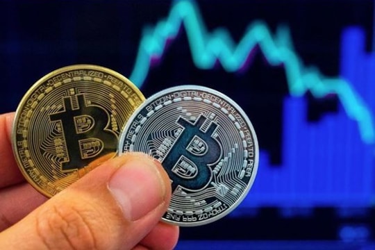 Hoàn thiện pháp lý về tiền ảo - Cần kết hợp quản lý rủi ro tài chính và công nghệ mới