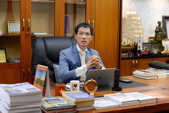 Phát triển kinh tế bạc (KỲ II): Một số đề xuất chính sách tham khảo cho Việt Nam