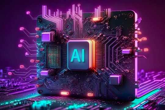 Kỷ nguyên mới của máy tính AI