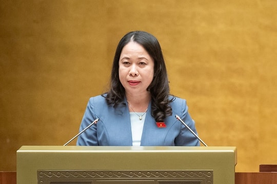 Vai trò của Việt Nam đối với Vương quốc Anh trong CPTPP