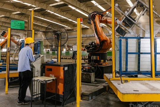 Hải Phòng: Tập trung thu hút đầu tư FDI vào ngành công nghệ cao