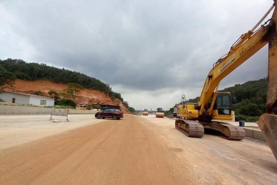 Hải Dương: Đẩy nhanh GPMB đường dẫn cầu Đồng Việt đúng tiến độ