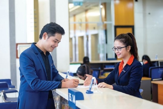 STB: Thanh lý tài sản đảm bảo làm tăng giá cổ phiếu