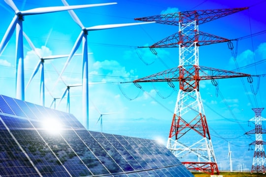 Triển vọng nhóm ngành điện ra sao trong giai đoạn 2024-2025?