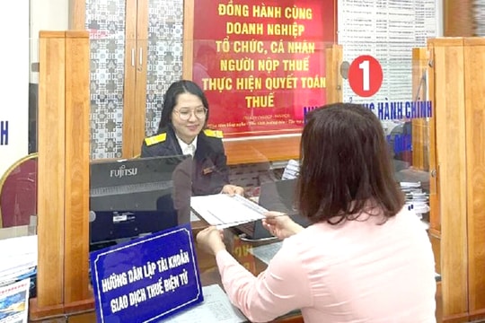 Tổng cục Thuế cảnh báo người dân, doanh nghiệp về sử dụng hoá đơn không hợp pháp