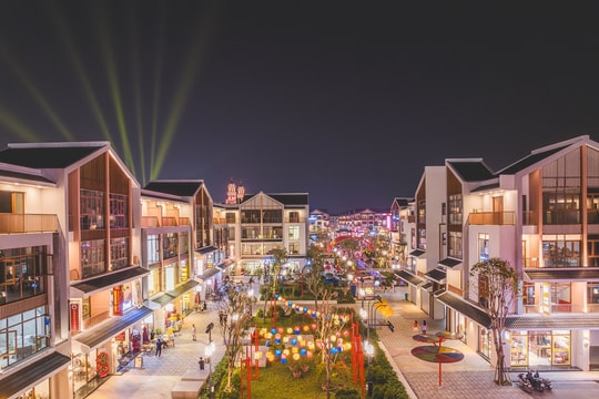 Dự án nào có tiện ích “may đo” cho người nước ngoài?