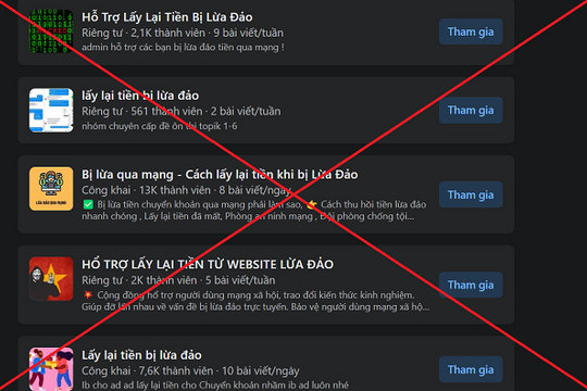 Xác thực khuôn mặt khi chuyển tiền để chặn lừa đảo: Liệu có khả thi?