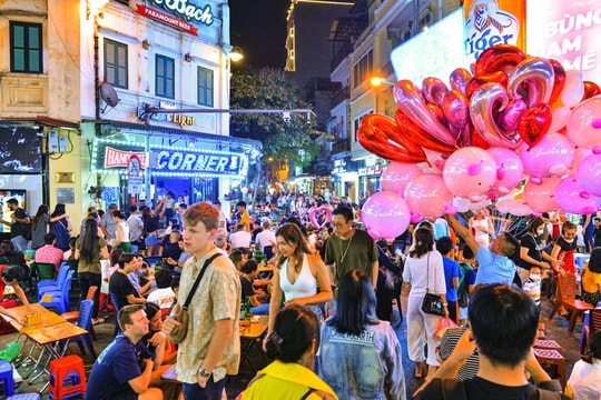 Kinh tế đêm - bao giờ mới sáng?