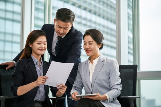 E-Fast: Gói vay nhanh 5,25% - “Cú huých” tăng trưởng cho doanh nghiệp SME