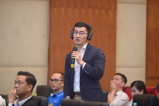 Giao hàng chặng cuối thời đại 4.0