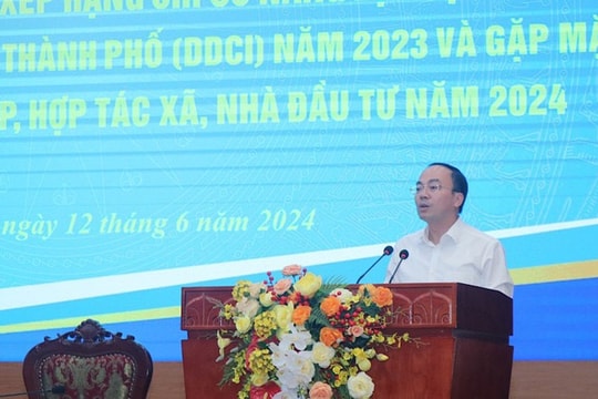 Bắc Kạn: Củng cố niềm tin của nhà đầu tư