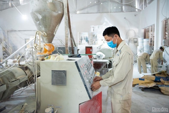 "Vacxin" nào để tăng "đề kháng" vượt khó cho doanh nghiệp ở Nghệ An?