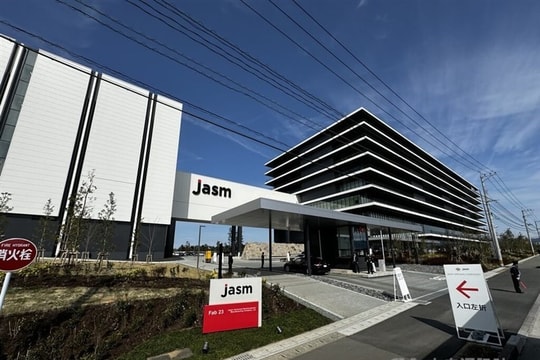 Đâu là mấu chốt của ngành bán dẫn?