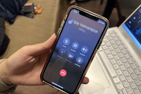 Tội phạm mạng tinh vi “khống chế” xác thực hai yếu tố