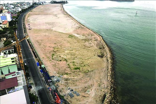 Nghị định hướng dẫn thi hành Luật Đất đai 2024: Cần cụ thể hóa chính sách