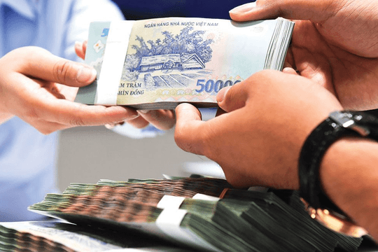 Tháo nghẽn vốn, duy trì tăng trưởng tín dụng tại TP. Hồ Chí Minh