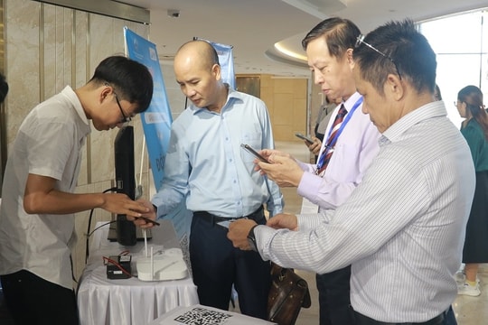 Vẫn còn áp lực với khởi nghiệp sáng tạo, đổi mới sáng tạo