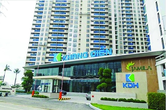 M&A bất động sản sẽ sôi động hơn?