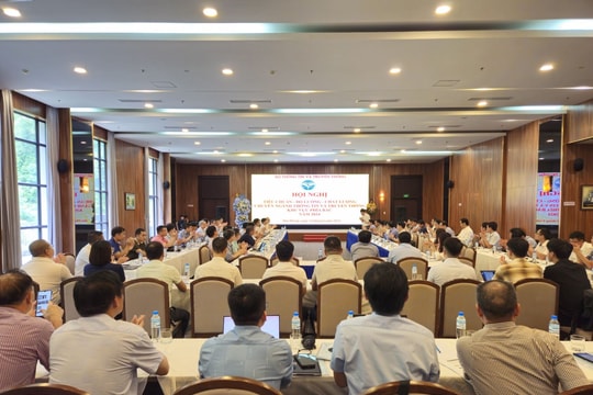 Đẩy mạnh công tác tiêu chuẩn hóa ngành thông tin truyền thông trong thời kỳ mới