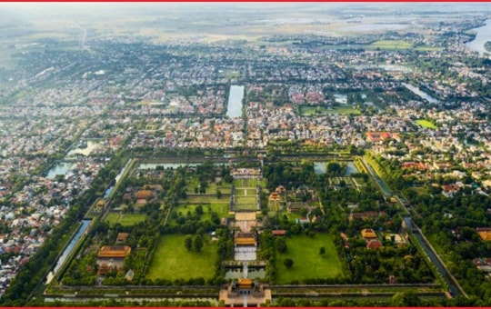 Gilimex đầu tư vốn khủng cho dự án bất động sản công nghiệp