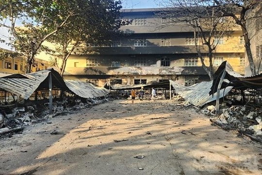 Cần giám sát, xử lý hoạt động cho thuê đất sai quy định