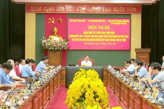 Hà Nội: Khoa học và công nghệ tạo động lực tăng trưởng kinh tế