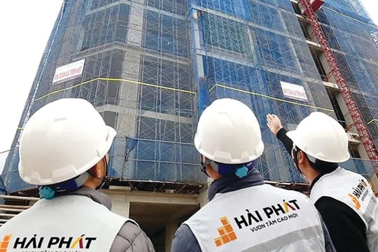 “Tháo điểm nghẽn” cấu trúc vốn