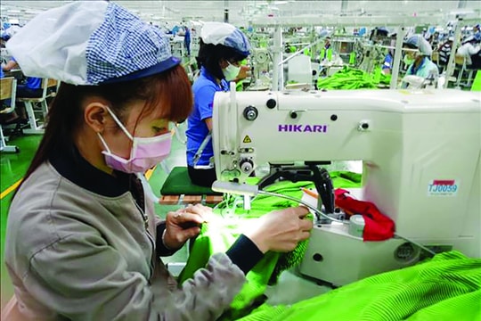 Bình Phước thu hút đầu tư phát triển công nghiệp hỗ trợ