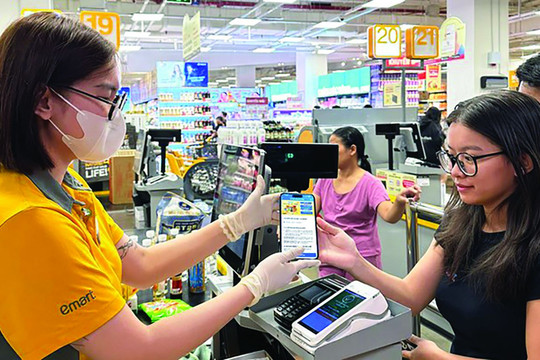 Cơ hội khởi nghiệp với giải pháp ngân hàng số