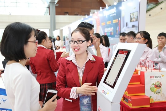 Giải pháp nâng cao bảo mật và an toàn cho giao dịch không tiền mặt