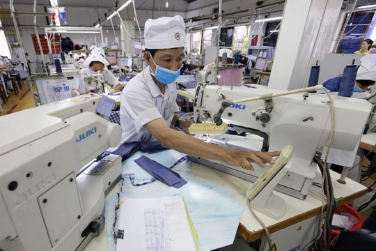 Giải phóng các nguồn lực cho doanh nghiệp