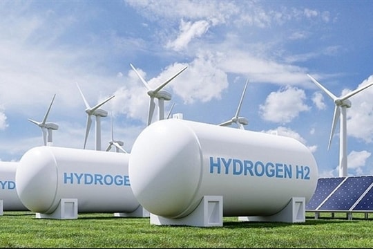 Hydro xanh: Trụ cột thứ tư của kinh tế Trung Quốc