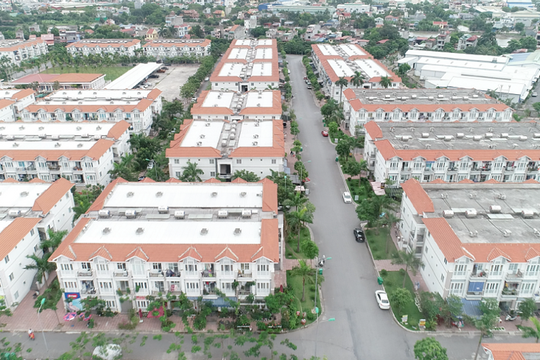 Hải Phòng: Mục tiêu giúp người dân dễ dàng tiếp cận nhà ở xã hội