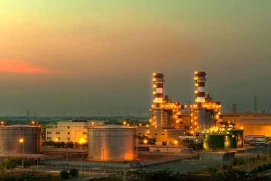 NT2: Thách thức sụt giảm lượng điện sản xuất và doanh thu