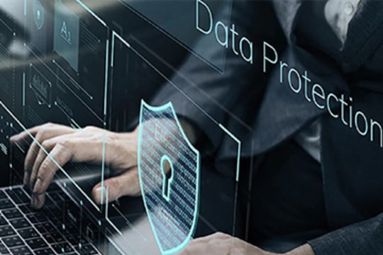 Giải bài toán tuân thủ về bảo vệ dữ liệu cá nhân