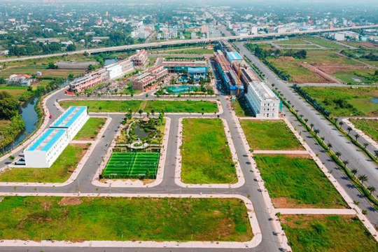 Nhiều vướng mắc trong định giá đất