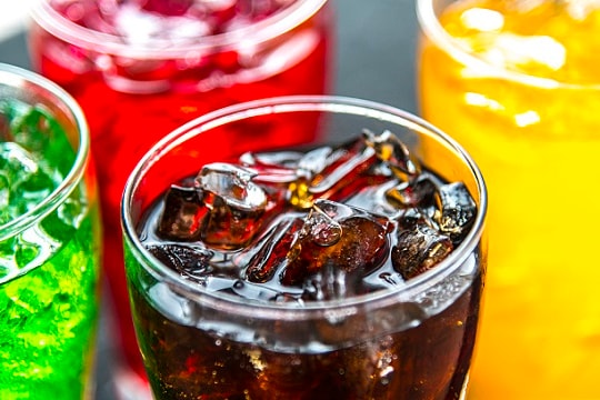 Tăng 10 % thuế tiêu thụ đặc biệt với nước giải khát có đường có hợp lý?